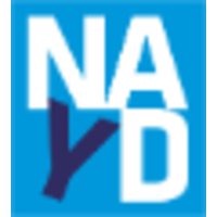 National Association for Youth Drama logo, National Association for Youth Drama contact details