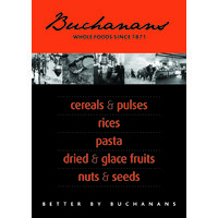 W. G. BUCHANAN & SON LIMITED logo, W. G. BUCHANAN & SON LIMITED contact details