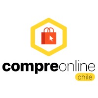 CompreOnline Chile logo, CompreOnline Chile contact details