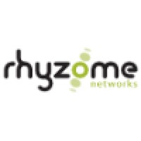 Rhyzome Networks logo, Rhyzome Networks contact details