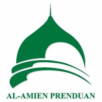 Tarbiyatul Muallimin Al-Islamiyah Al-Amien Prenduan logo, Tarbiyatul Muallimin Al-Islamiyah Al-Amien Prenduan contact details