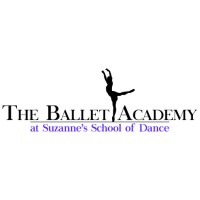 The Ballet Academy at Suzanne's School of Dance logo, The Ballet Academy at Suzanne's School of Dance contact details