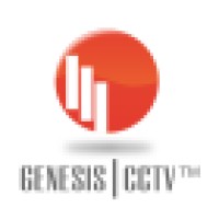 Genesis CCTV, inc. logo, Genesis CCTV, inc. contact details