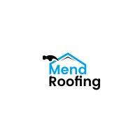 Mend Roofing logo, Mend Roofing contact details