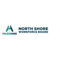 North Shore Workforce Investment Board logo, North Shore Workforce Investment Board contact details