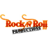 Rock n Roll Productions logo, Rock n Roll Productions contact details