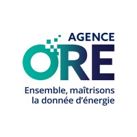 Agence ORE logo, Agence ORE contact details