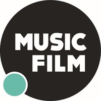 Music.Film logo, Music.Film contact details