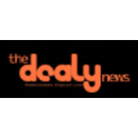 The Dealy News logo, The Dealy News contact details