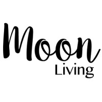 De Moon Living logo, De Moon Living contact details