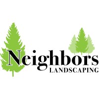 Neighbors Landscaping logo, Neighbors Landscaping contact details