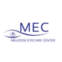 Melrose Eye Care Clinic logo, Melrose Eye Care Clinic contact details