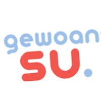 GewoanSu logo, GewoanSu contact details