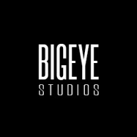 Bigeye Studios logo, Bigeye Studios contact details