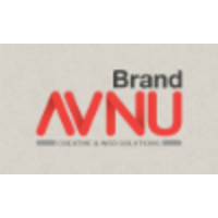 BrandAVNU logo, BrandAVNU contact details