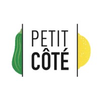 Petit Côté logo, Petit Côté contact details