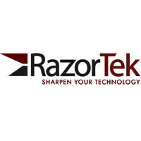 RazorTek Inc logo, RazorTek Inc contact details