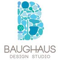 BAUGHaus Design Studio logo, BAUGHaus Design Studio contact details