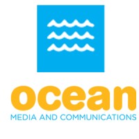 Ocean Media & Communication logo, Ocean Media & Communication contact details