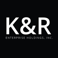 K&R Enterprise Holdings, Inc. logo, K&R Enterprise Holdings, Inc. contact details