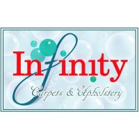 Infinity Carpets & Upholstery Cleaning logo, Infinity Carpets & Upholstery Cleaning contact details