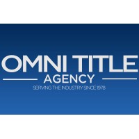 Omni Title Agency logo, Omni Title Agency contact details