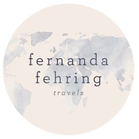 Fernanda Fehring Travels logo, Fernanda Fehring Travels contact details