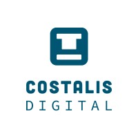 Costalis Digital logo, Costalis Digital contact details