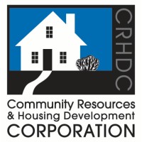 Community Resources & Housing Development Corporation logo, Community Resources & Housing Development Corporation contact details