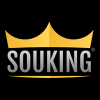 Souking logo, Souking contact details