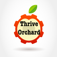 Thrive Orchard logo, Thrive Orchard contact details