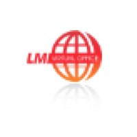 LM Virtual Office logo, LM Virtual Office contact details