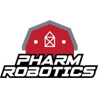 Pharm Robotics logo, Pharm Robotics contact details