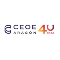 CEOE Aragón logo, CEOE Aragón contact details