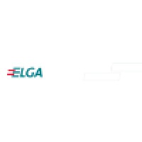 ELGA GmbH logo, ELGA GmbH contact details