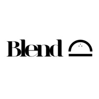 Blend Hamburger logo, Blend Hamburger contact details