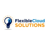 FlexibleCloud logo, FlexibleCloud contact details