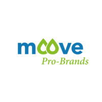 Moove Pro-Brands logo, Moove Pro-Brands contact details