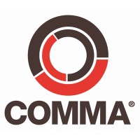 COMMA OIL & CHEMICALS LIMITED logo, COMMA OIL & CHEMICALS LIMITED contact details