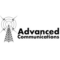 Advance Communications Inc logo, Advance Communications Inc contact details