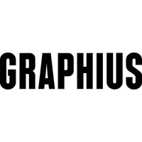 Graphius Group logo, Graphius Group contact details