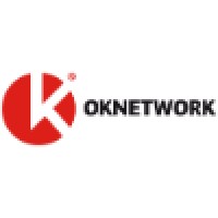 OkNetwork Digital Media Agency logo, OkNetwork Digital Media Agency contact details