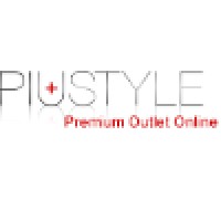 PiuStyle.com logo, PiuStyle.com contact details