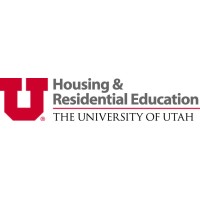 University of Utah Housing & Residential Education logo, University of Utah Housing & Residential Education contact details