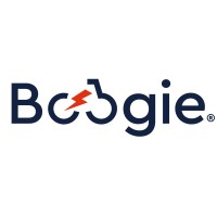 Boogie Bikes logo, Boogie Bikes contact details