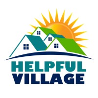 HelpfulVillage.com logo, HelpfulVillage.com contact details