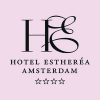 Hotel Estherea Amsterdam logo, Hotel Estherea Amsterdam contact details