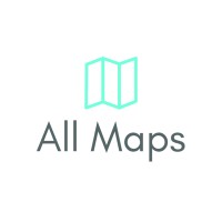 All Maps logo, All Maps contact details