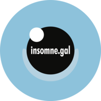 Insomne.gal logo, Insomne.gal contact details