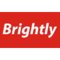 Brightly Digital logo, Brightly Digital contact details